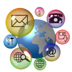 communication ubicom site