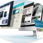 conception site ubicom