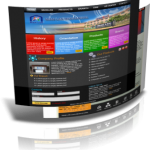 website