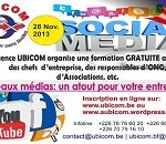 Formation Ubicom gal