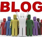blog site