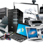Materiel ubicom