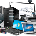 Materiel ubicom