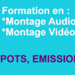 Slide-audio-video