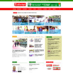 ACCUEIL—Quotidien-Sidwaya