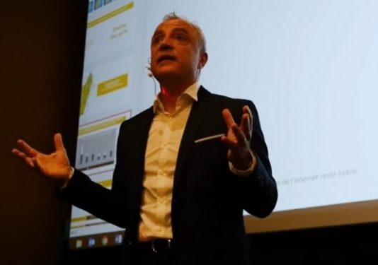 Télécommunication : Madagascar déploie la technologie mobile 5G