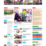 ACCUEIL—Quotidien-Sidwaya