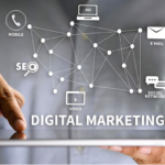 Digital Marketing UBICOM