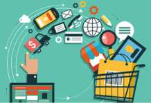 Le e-commerce : un secteur à forte croissance