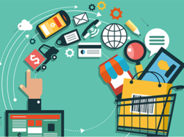 Le e-commerce : un secteur à forte croissance