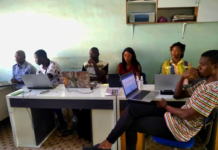 Formation en communication et marketing digital: UBICOM renforce les capacités de plusieurs acteurs du secteur