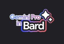 Dernières mises à jour de Google bard : accédez à Gemini Pro dans le monde entier et générez des images