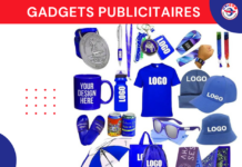 Les gadgets publicitaires