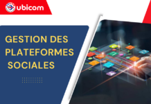 « RUBRIQUE ZOOM SUR »…LA GESTION DES PLATEFORMES SOCIALES