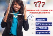L’importance du personal branding pour les professionnels à l’ère du digital