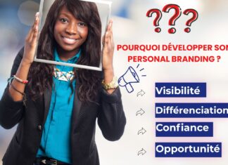 L’importance du personal branding pour les professionnels à l’ère du digital