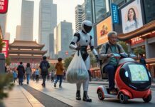 Intelligence Artificielle : Le modèle chinois qui redessine l’équilibre mondial